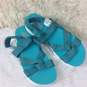 Skechers Shoes - Skechers Performance H2 Goga Sandals Size 8 Skechers Shoes - Skechers Performance H2 Goga Sandals Size 8